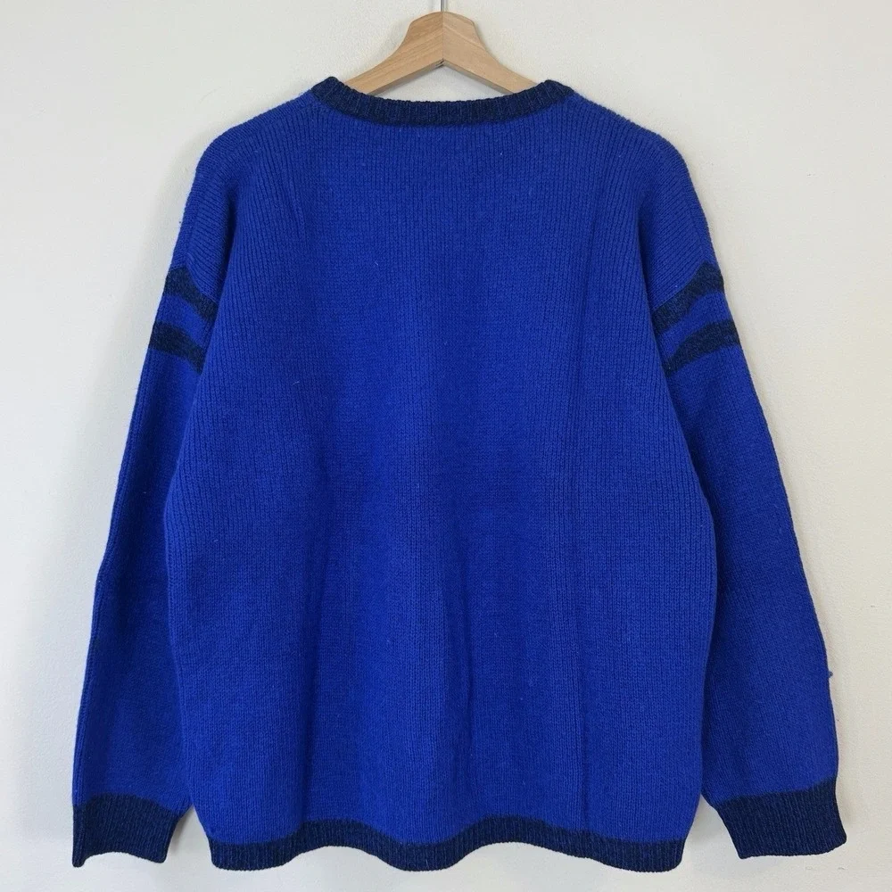 United Colors Of Benetton vintage 80